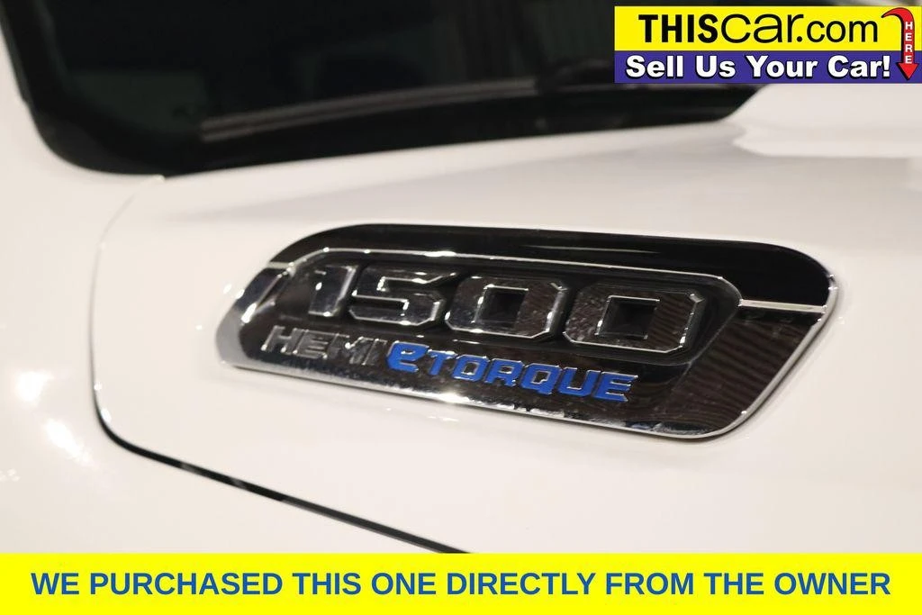 2022 Ram 1500 2nd Gen - Image 15 of 31