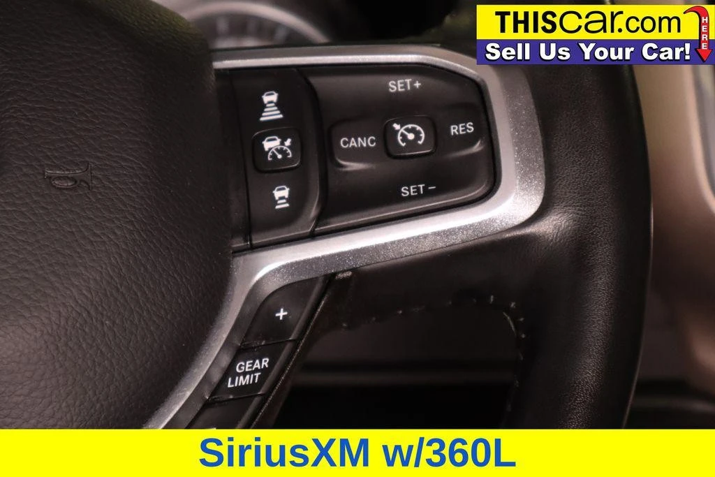 2022 Ram 1500 2nd Gen - Image 22 of 31