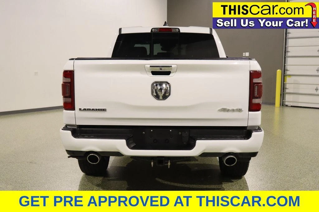 2022 Ram 1500 2nd Gen - Image 9 of 31