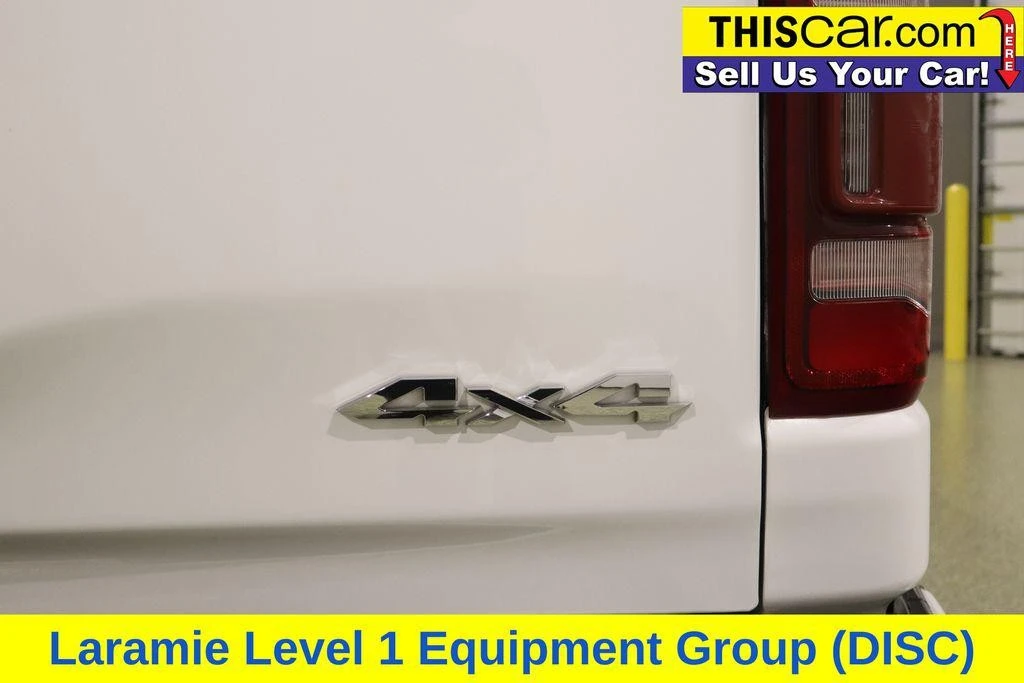 2022 Ram 1500 2nd Gen - Image 18 of 31