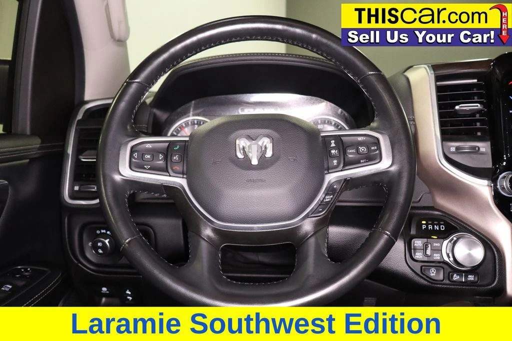 2022 Ram 1500 2nd Gen - Image 20 of 31