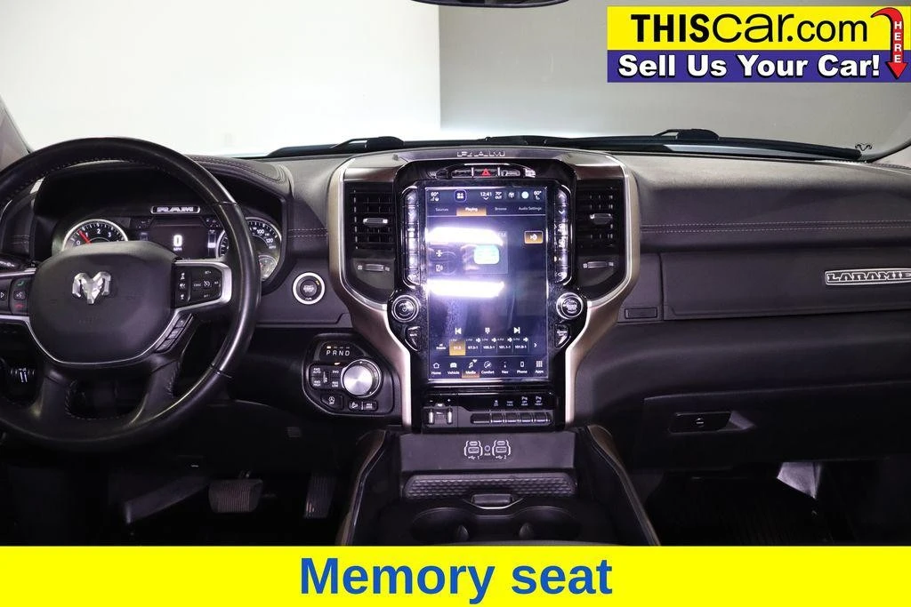 2022 Ram 1500 2nd Gen - Image 29 of 31