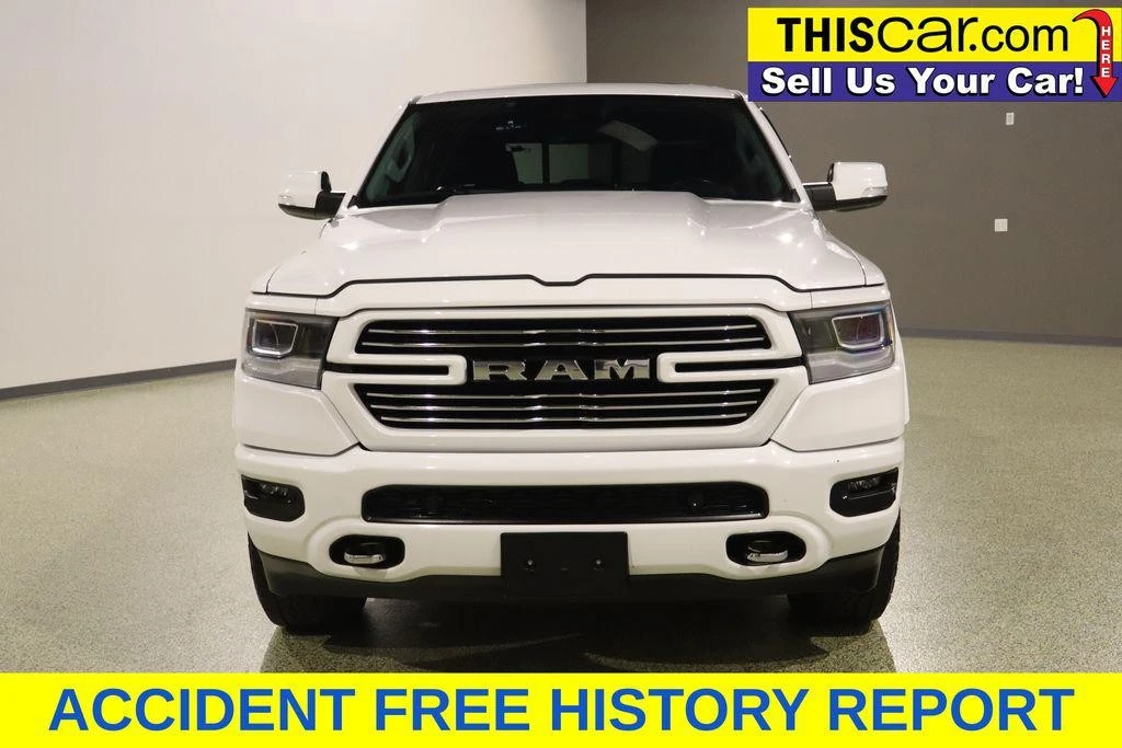 2022 Ram 1500 2nd Gen - Image 3 of 31
