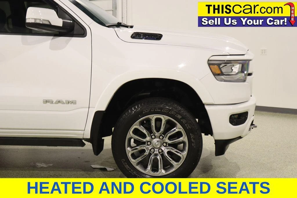2022 Ram 1500 2nd Gen - Image 13 of 31