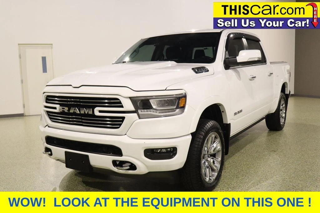 2022 Ram 1500 2nd Gen - Image 5 of 31