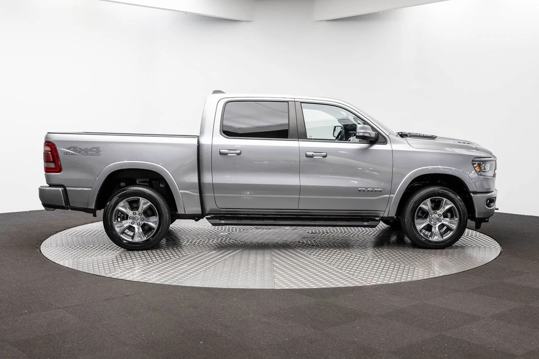 2022 Ram 1500 2nd Gen - Image 9 of 31