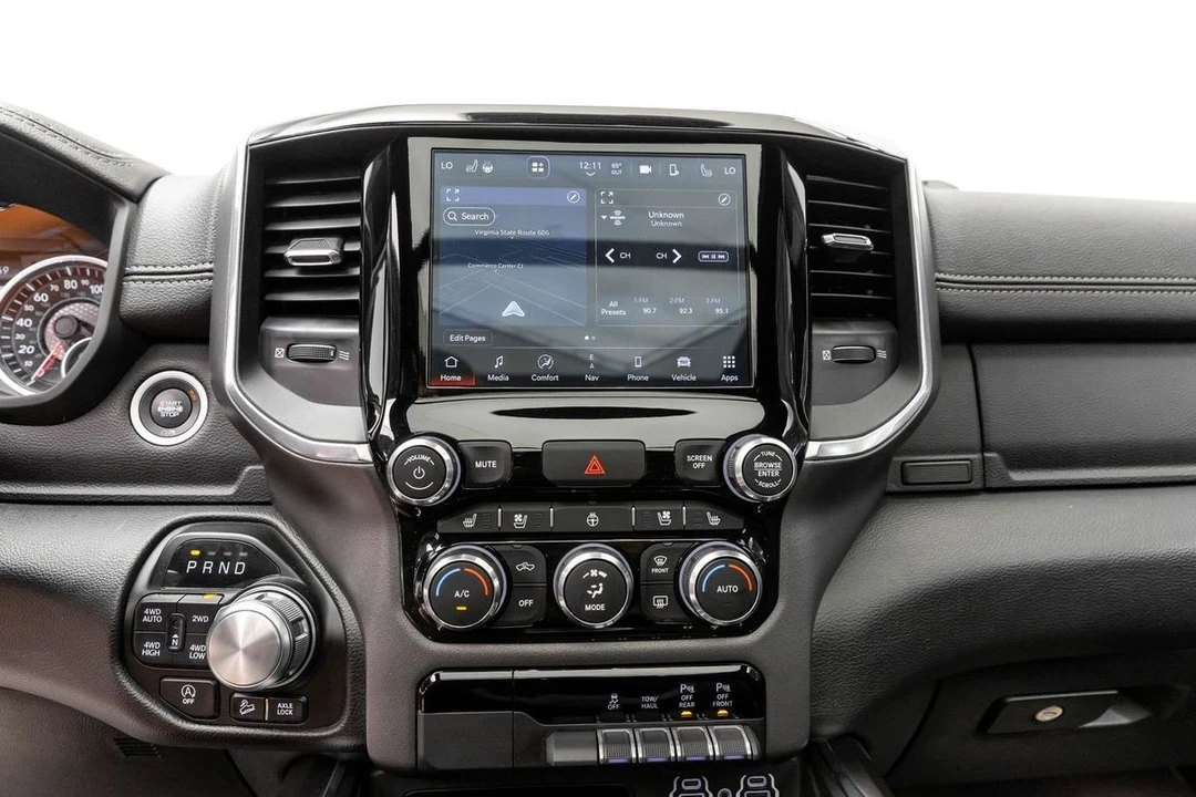 2022 Ram 1500 2nd Gen - Image 22 of 31