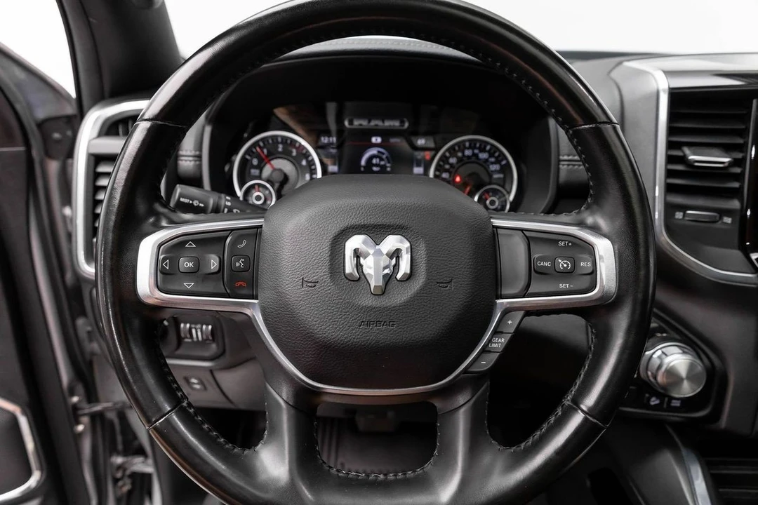 2022 Ram 1500 2nd Gen - Image 21 of 31