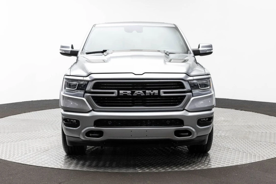 2022 Ram 1500 2nd Gen - Image 3 of 31
