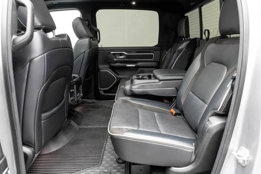 2022 Ram 1500 2nd Gen - Image 17 of 31