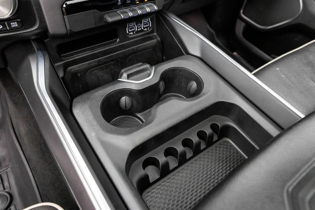2022 Ram - Image 31 of 31