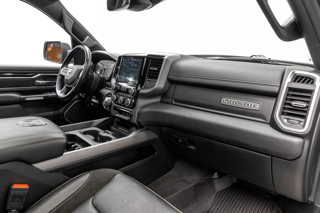 2022 Ram 1500 2nd Gen - Image 20 of 31