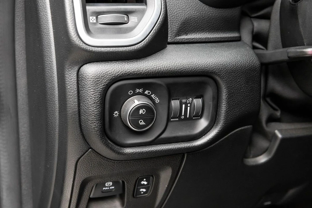 2022 Ram 1500 2nd Gen - Image 24 of 31