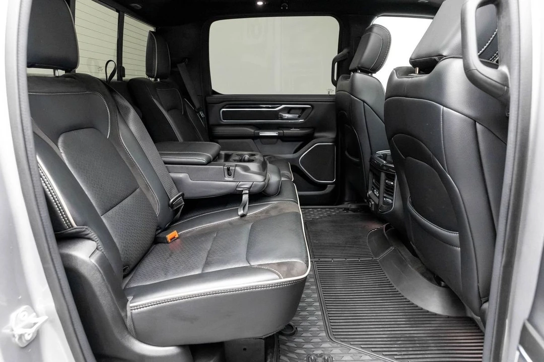 2022 Ram 1500 2nd Gen - Image 16 of 31