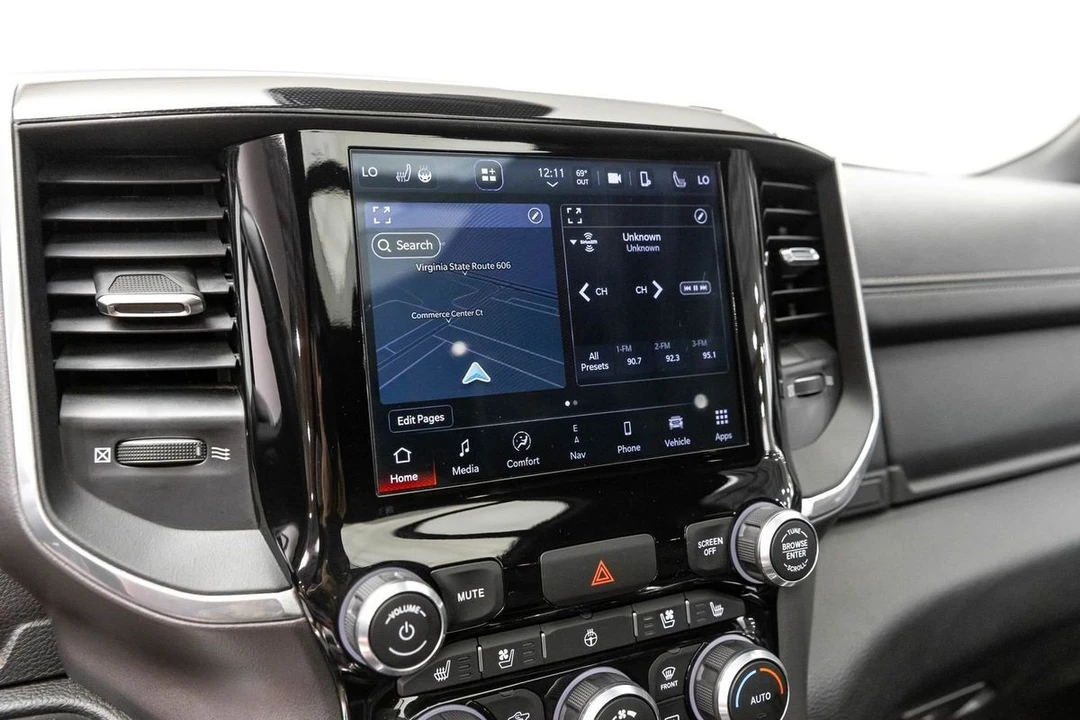 2022 Ram 1500 2nd Gen - Image 28 of 31