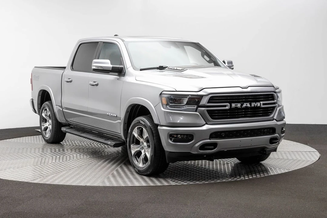 2022 Ram 1500 2nd Gen - Image 4 of 31
