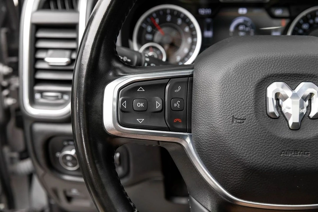 2022 Ram 1500 2nd Gen - Image 25 of 31