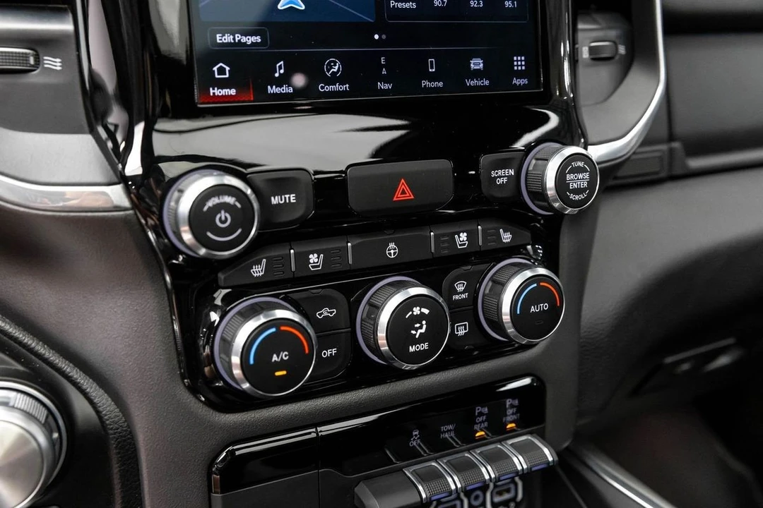 2022 Ram 1500 2nd Gen - Image 30 of 31