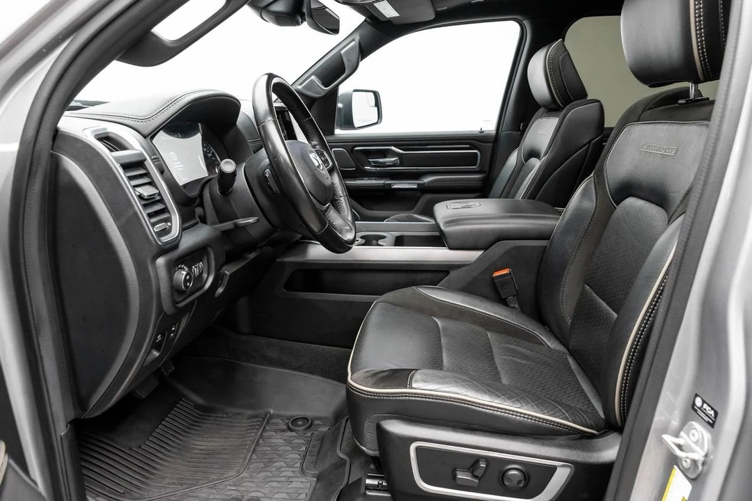 2022 Ram 1500 2nd Gen - Image 14 of 31