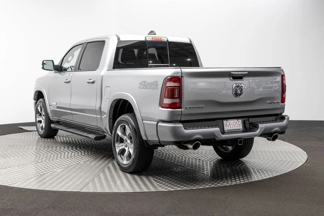 2022 Ram 1500 2nd Gen - Image 7 of 31