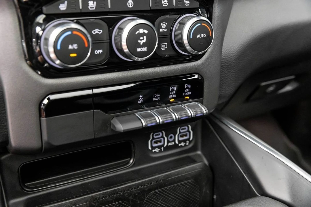 2022 Ram 1500 2nd Gen - Image 31 of 31