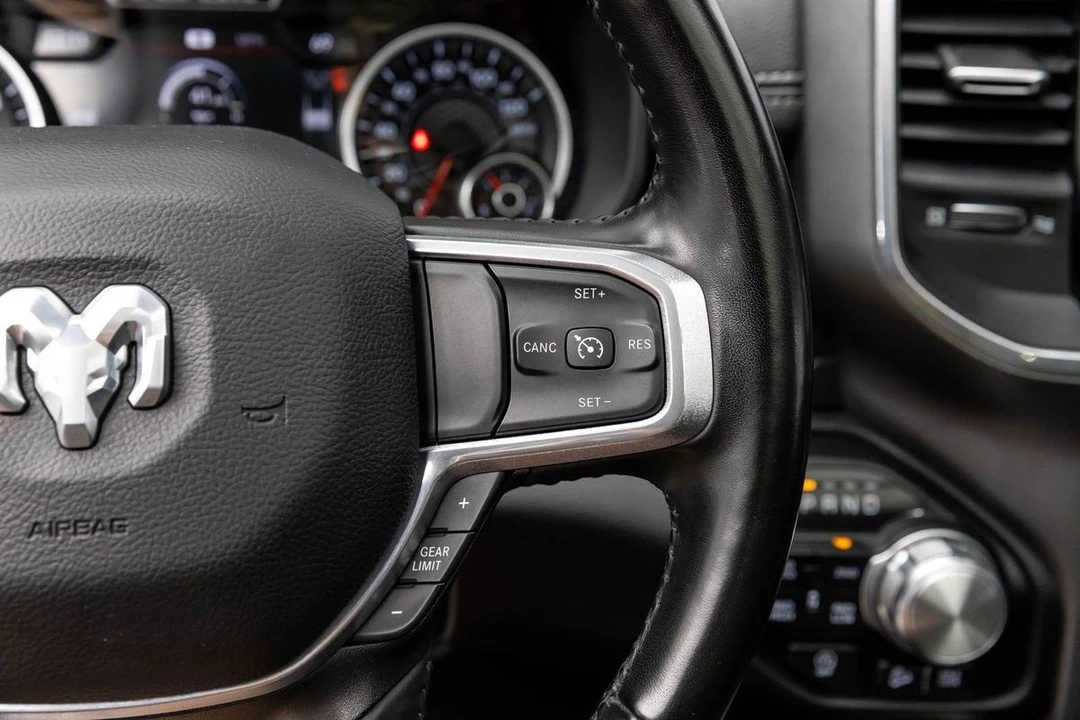 2022 Ram 1500 2nd Gen - Image 26 of 31