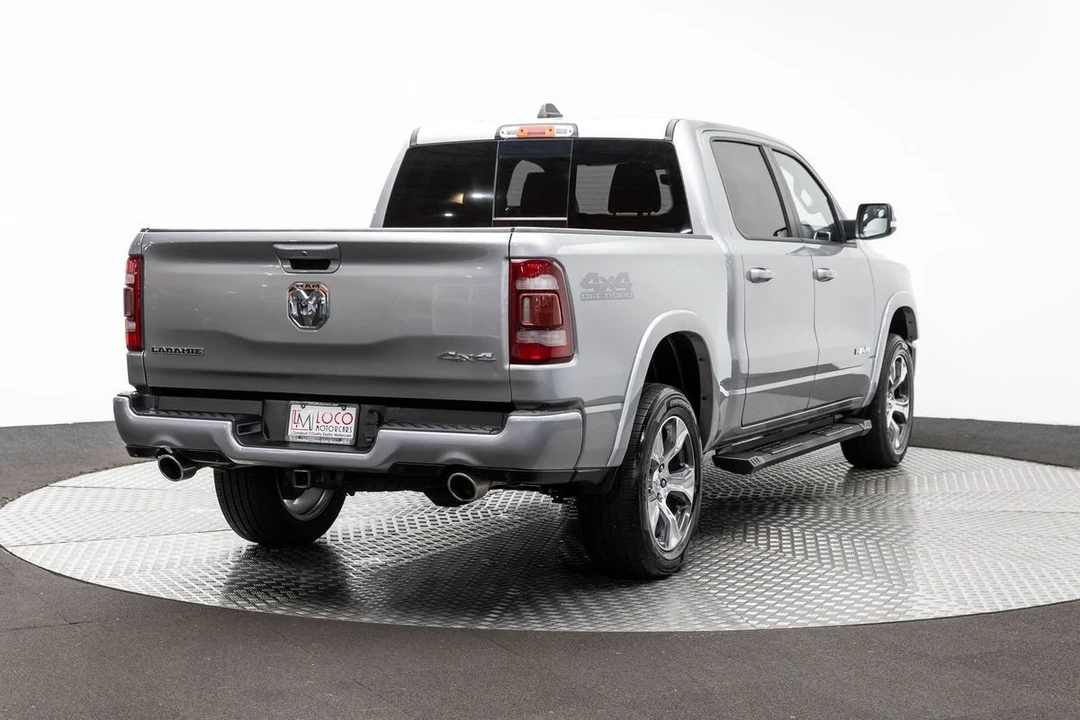2022 Ram 1500 2nd Gen - Image 5 of 31