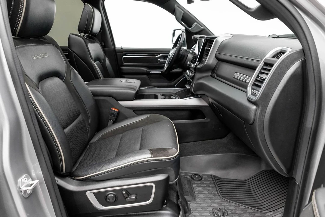 2022 Ram 1500 2nd Gen - Image 15 of 31
