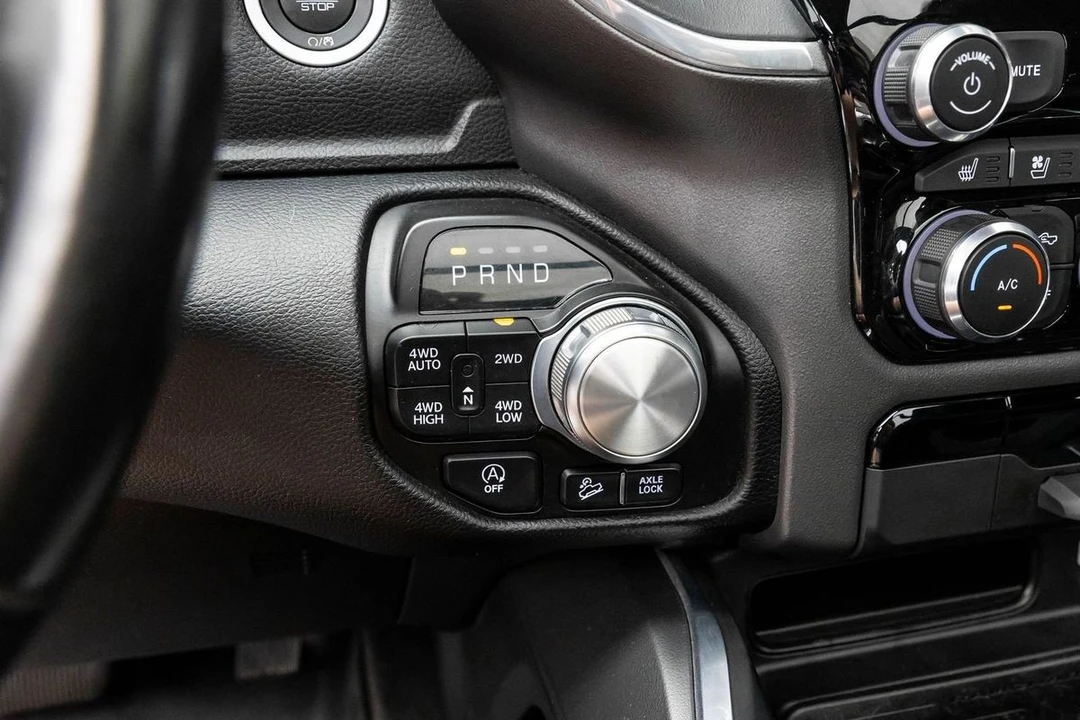 2022 Ram 1500 2nd Gen - Image 29 of 31