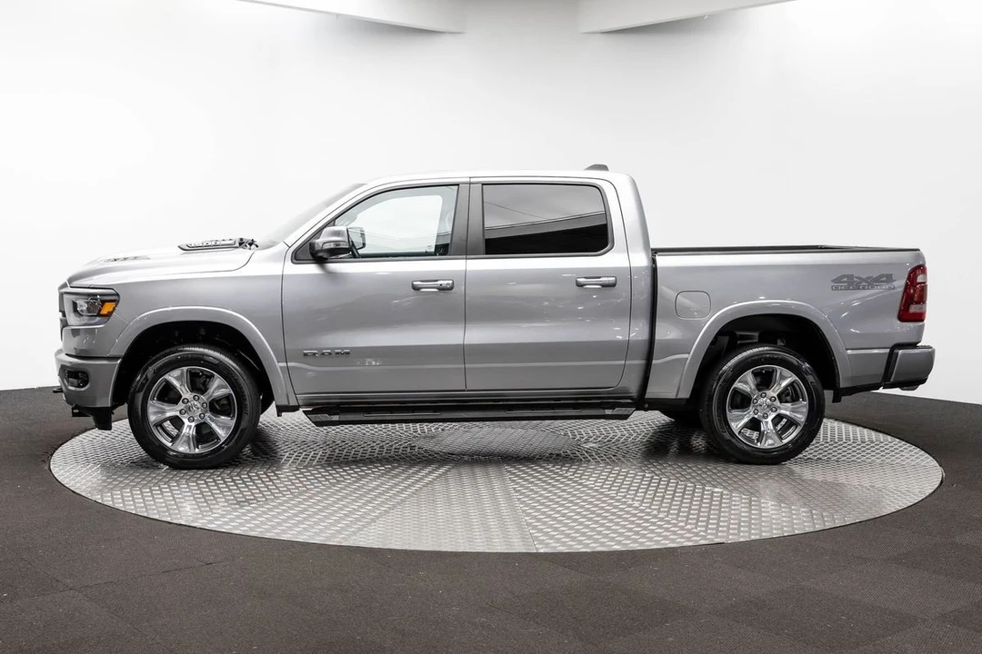 2022 Ram 1500 2nd Gen - Image 8 of 31