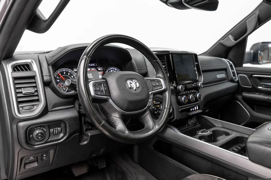 2022 Ram 1500 2nd Gen - Image 19 of 31