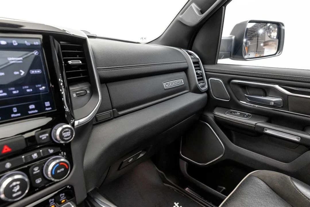 2022 Ram 1500 2nd Gen - Image 23 of 31