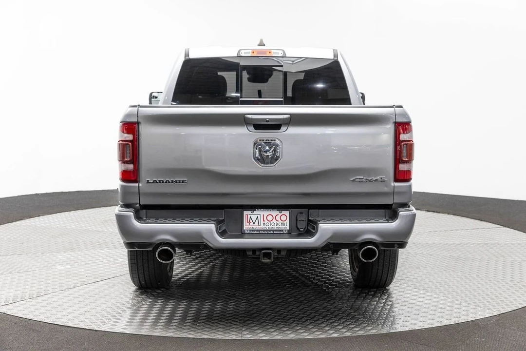 2022 Ram 1500 2nd Gen - Image 6 of 31