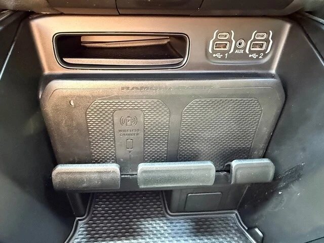 2022 Ram 1500 2nd Gen - Image 30 of 31