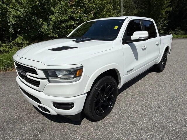 2022 Ram 1500 2nd Gen - Image 2 of 31