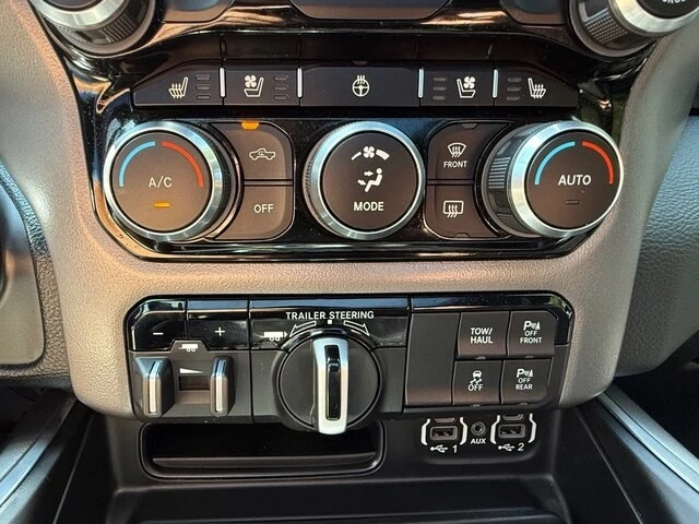 2022 Ram 1500 2nd Gen - Image 29 of 31