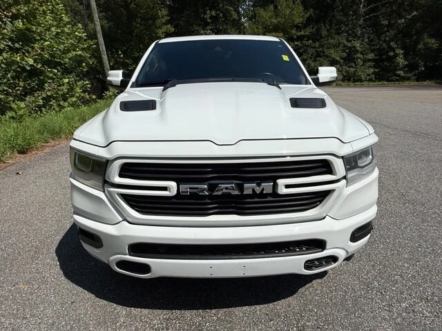 2022 Ram 1500 2nd Gen - Image 3 of 31