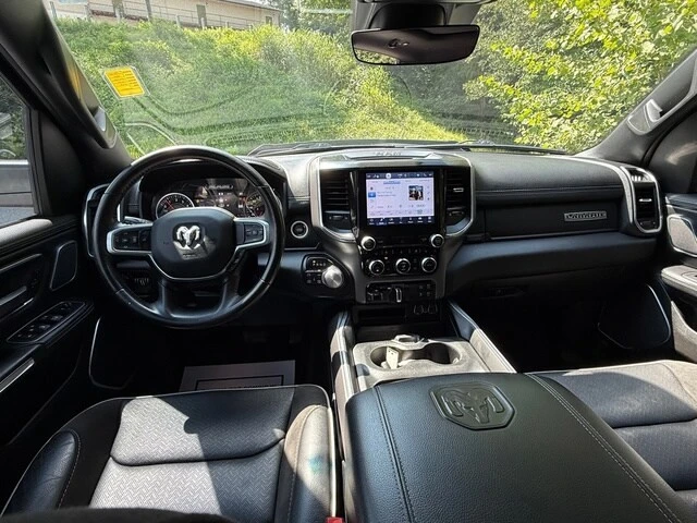 2022 Ram 1500 2nd Gen - Image 13 of 31