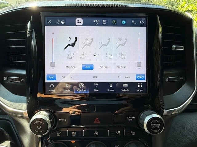 2022 Ram 1500 2nd Gen - Image 26 of 31