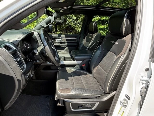 2022 Ram 1500 2nd Gen - Image 14 of 31