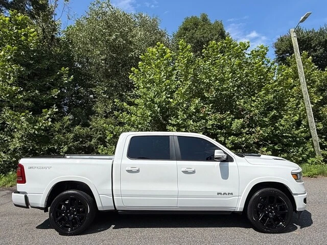 2022 Ram 1500 2nd Gen - Image 5 of 31