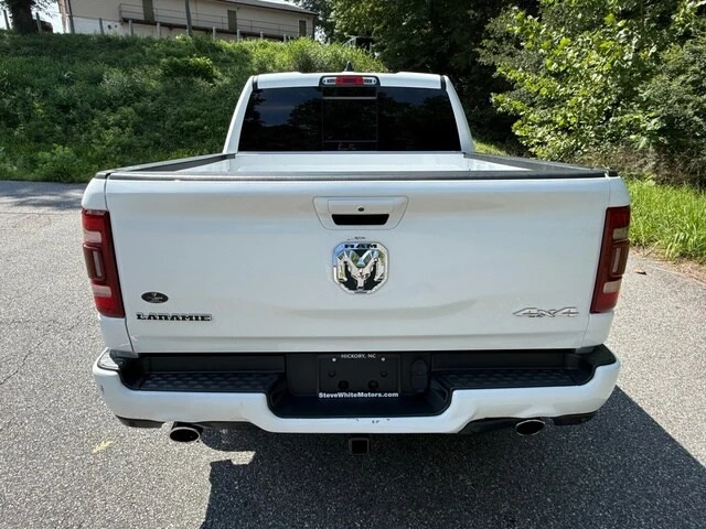 2022 Ram 1500 2nd Gen - Image 8 of 31