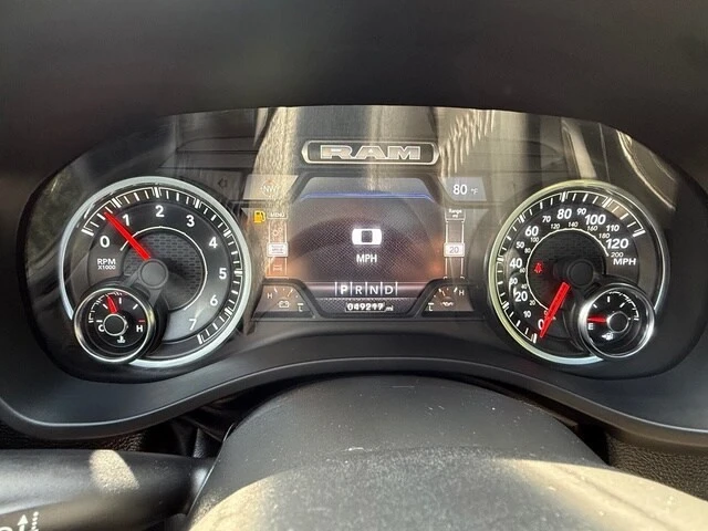 2022 Ram 1500 2nd Gen - Image 23 of 31