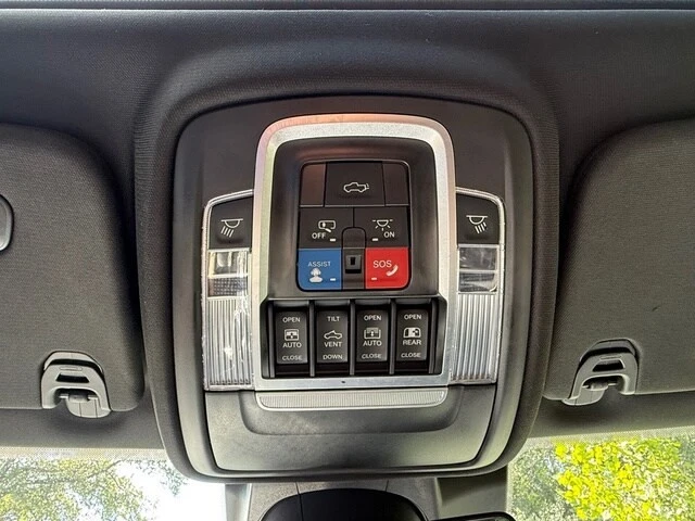 2022 Ram 1500 2nd Gen - Image 31 of 31