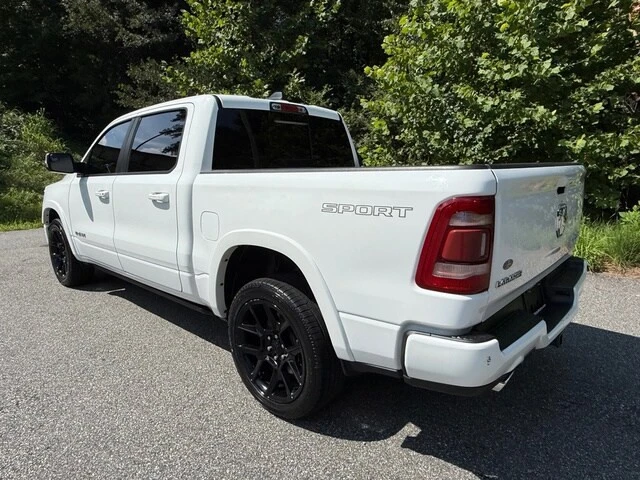 2022 Ram 1500 2nd Gen - Image 10 of 31