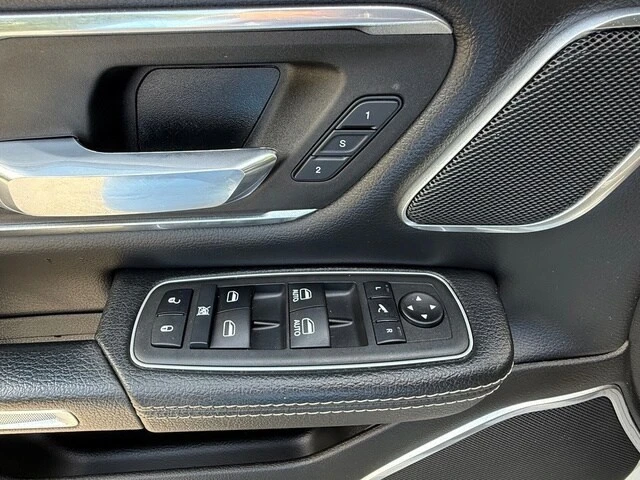 2022 Ram 1500 2nd Gen - Image 15 of 31