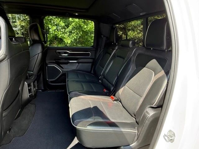 2022 Ram 1500 2nd Gen - Image 18 of 31