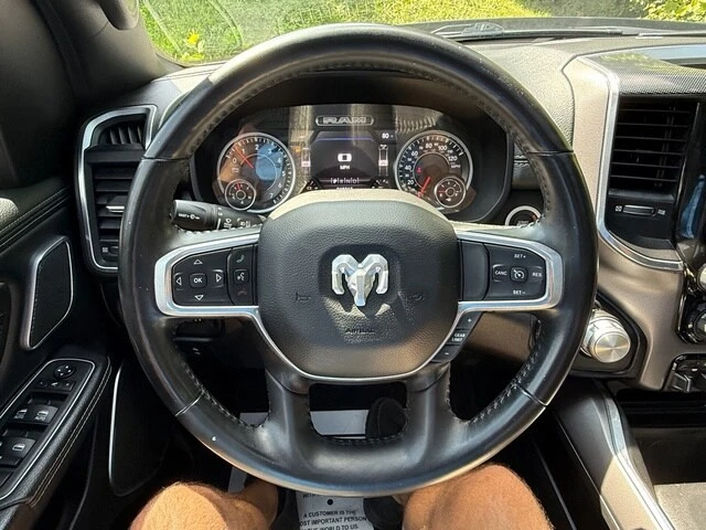 2022 Ram 1500 2nd Gen - Image 22 of 31