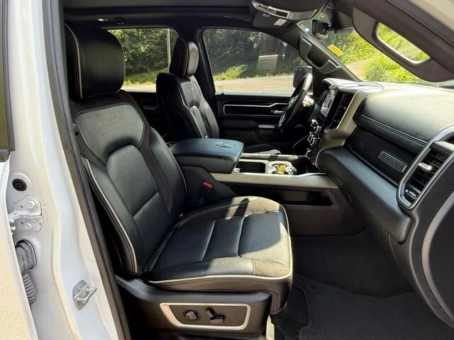 2022 Ram 1500 2nd Gen - Image 21 of 31