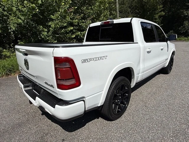2022 Ram 1500 2nd Gen - Image 6 of 31